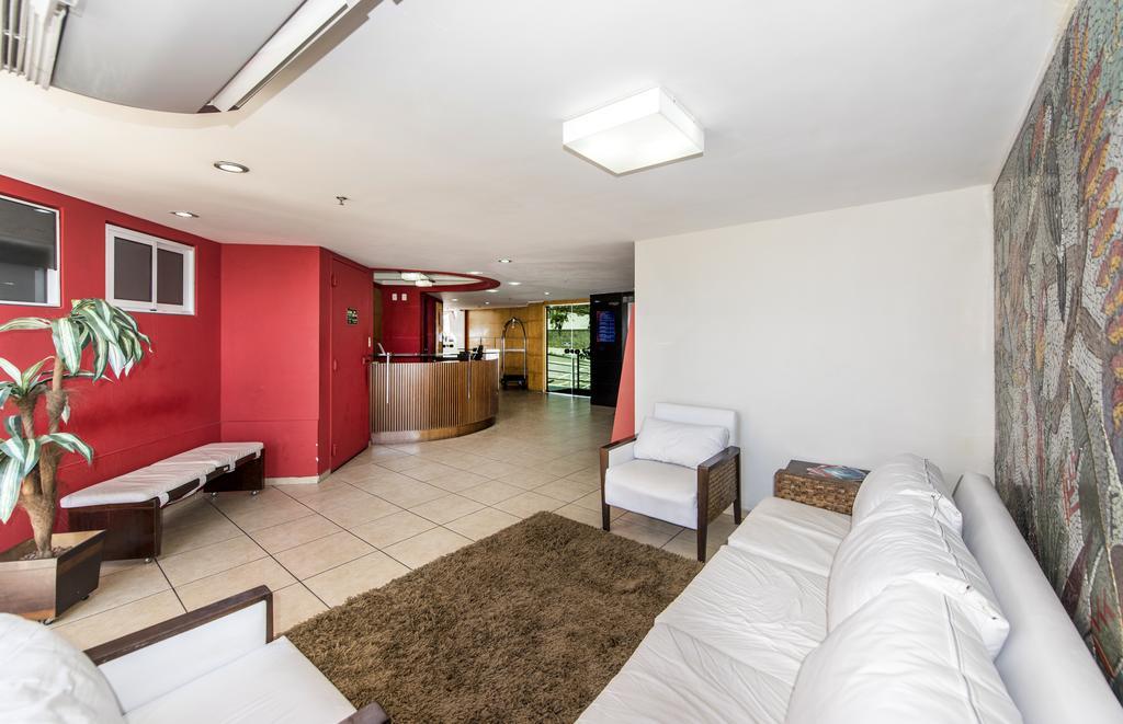 Terrazzo Ponta Negra Flat 3*
