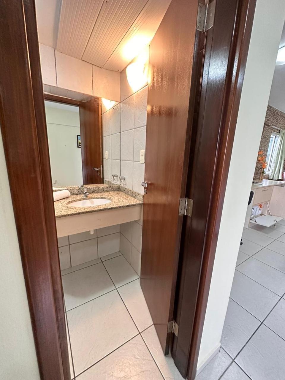 Terrazzo Ponta Negra Flat Apartahotel 3*