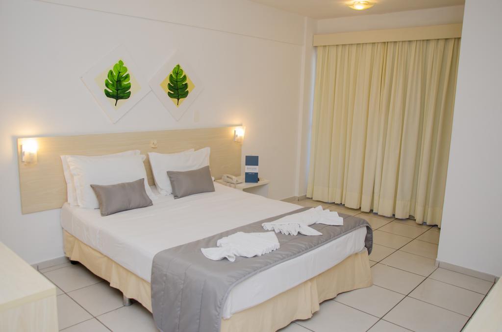 Terrazzo Ponta Negra Flat Natal